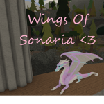 Wings Of Sonaria