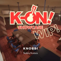 K-On! Showcase icon