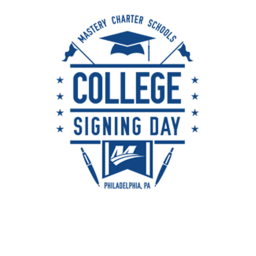 National Signing Day Event