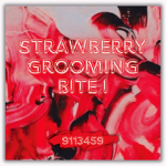 Strawberry Grooming Bite I