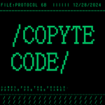 CoPyteCode Group Thumbnail