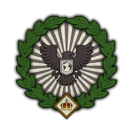 Order of FolksIand