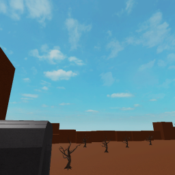 Western Pvp