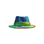 🌈RainBow Fedora
