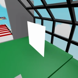 Fun And Easy Obby!! icon