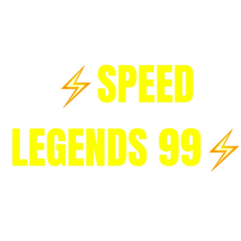 [MORE PETS UPDATE] Speed LEGENDS 99