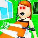 Escape Jenna Parkour Obby