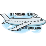 Jet Stream Flight Simulator