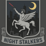 1/3-160th SOAR(A) Urban Assault Detachment