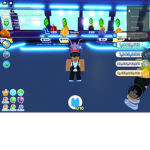 I love pet simulator xx