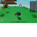 Magic WOW <3
