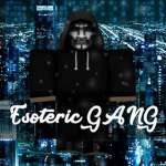 Esoteric GANG