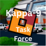 Anomalous Materials Relief Task Force Kappa-9