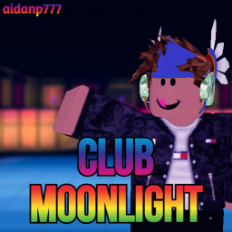 [BETA] Club Moonlight