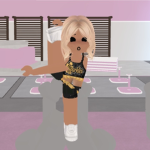 SPARKLES {LADY ATHLETICS ELITE TEAM!}