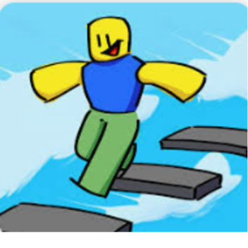 Normal obby Totally