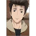 Parasyte fan club