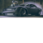 squad of cars!
