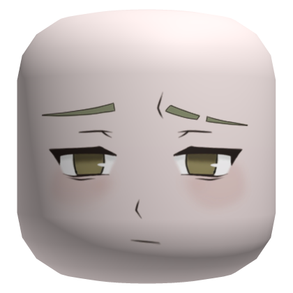 Netzach Face