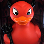 Duck Bois xd