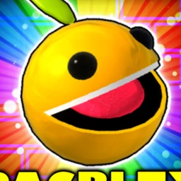 🍒Pac-Blox! icon
