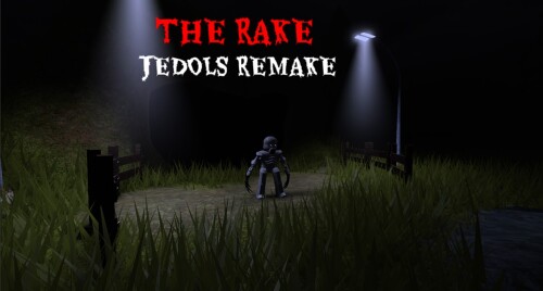 The Rake Jedols Remake