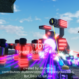 tower defense thingy icon