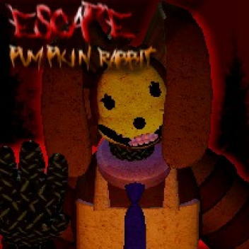 Escape Pumpkin Rabbit