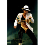 Michael Jackson Concerts
