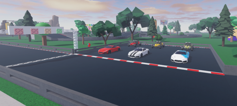 Numberblocks World *HIDE & SEEK*  screenshot 4