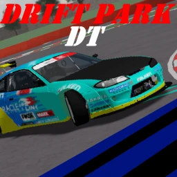 DRIFT PARK DT icon