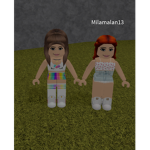 MAISIE AND MILA FOREVER