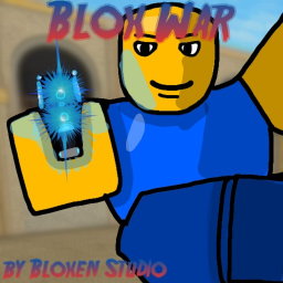 Blox-War [BETA]