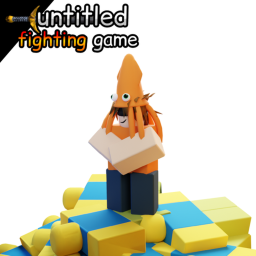 [🌸] untitled fighting game