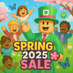 ✨ Spring 2025 Shop 🌸