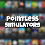 Pointless Simulators