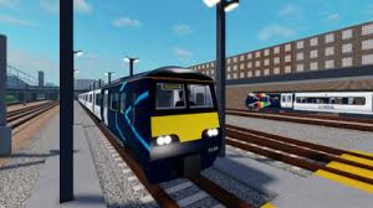 Stepford County Railway Legacy [FIXED] screenshot 1