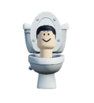 •• Toilet World ••