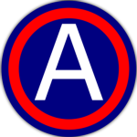 3rd Armу