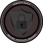 -[-] Internal Security Department [-]-