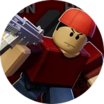 Arsenal Hunt Roblox badge thumbnail