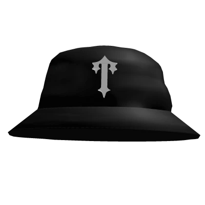 Trapstar bucket hat sale