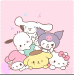 Cute little Moons!