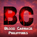 Blood Carnage [PH]