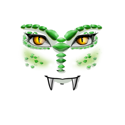 Slithering Smile thumbnail