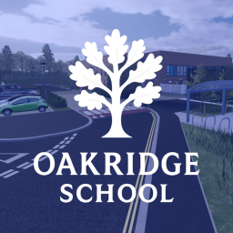Oakridge Application Centre