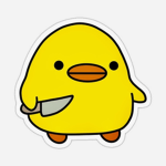 Ducks Supreme