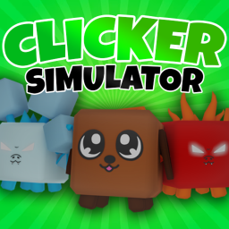 👆 CLICKER SIMULATOR 👆