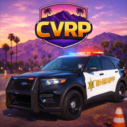 CVRP: Hub