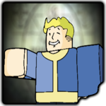 Fallout: ROBLOX